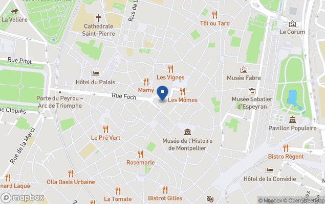 carat immobilier - sarl sn2