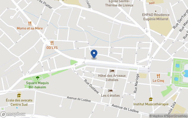 montpellier immobilier