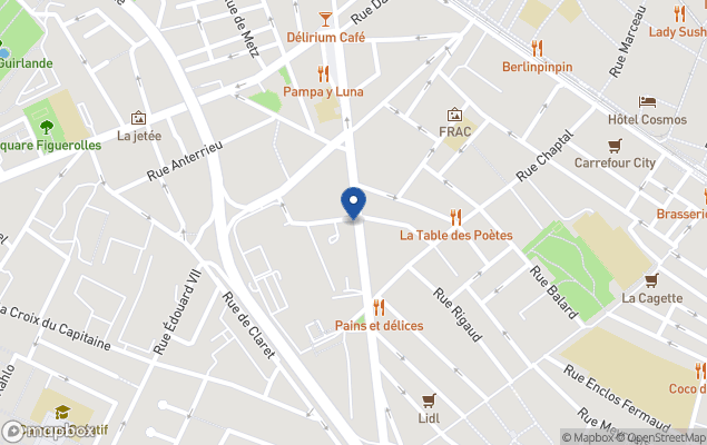 century 21 eurogestrim