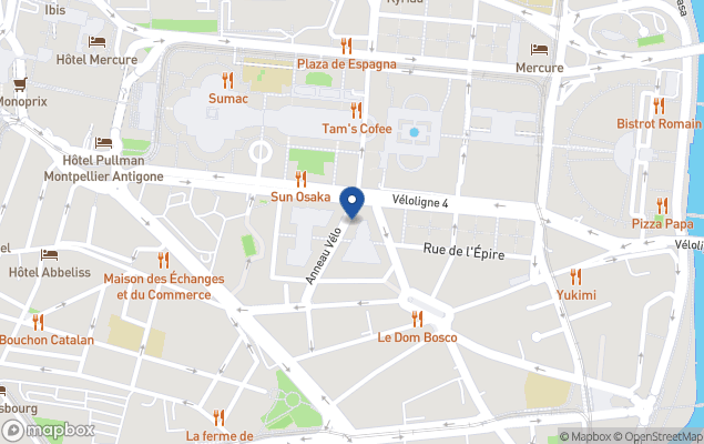 bourse de l'immobilier