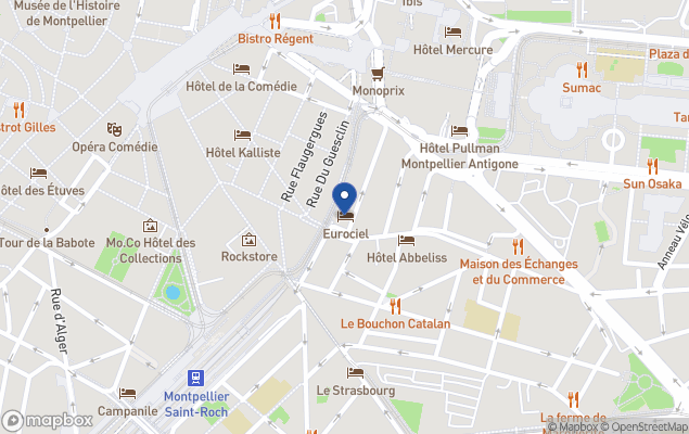 agence immobili&egrave;re transaction euro languedoc