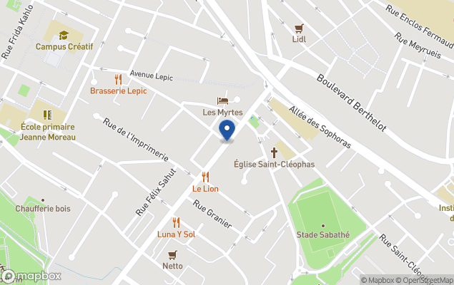 orpi lepic immobilier