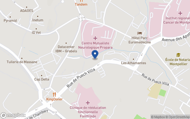 laforet - agl immobilier